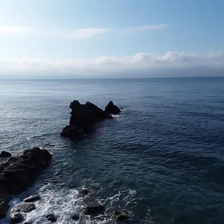 La Casetta Di Giuci לינה וארוחת בוקר