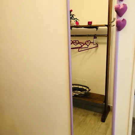 La Casetta Di Giuci לינה וארוחת בוקר 3*