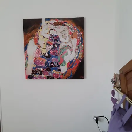 La Casetta Di Giuci 3*