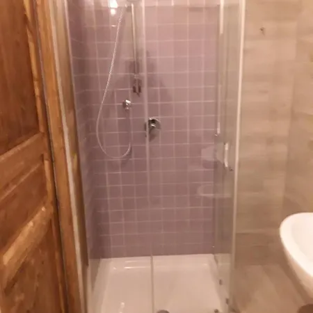 La Casetta Di Giuci לינה וארוחת בוקר 3*