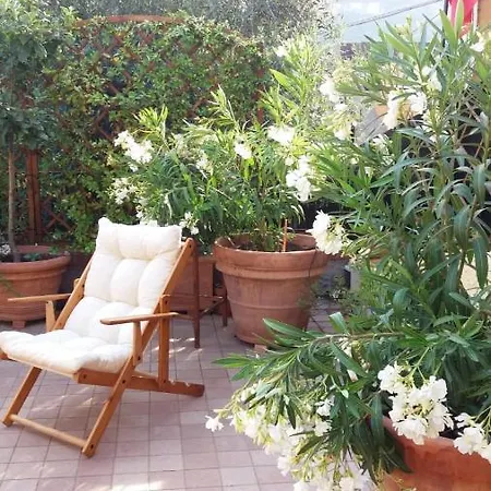 La Casetta Di Giuci