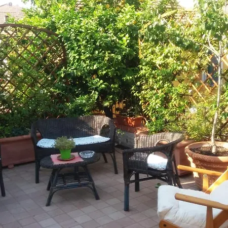 La Casetta Di Giuci 3*