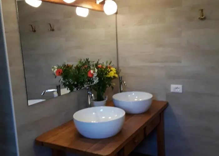 La Casetta Di Giuci 3* Imperia