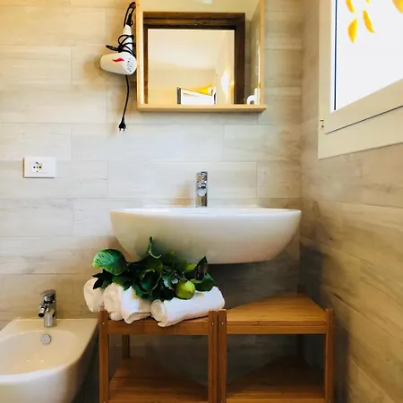 La Casetta Di Giuci 3* Imperia