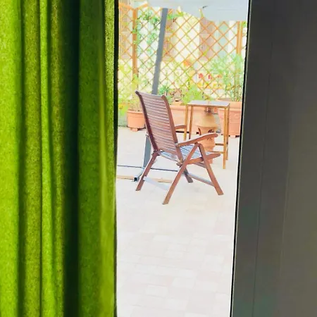 La Casetta Di Giuci 3* Imperia