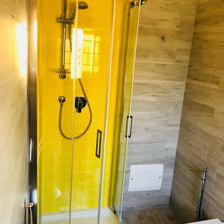 Oda ve Kahvaltı La Casetta Di Giuci 3*