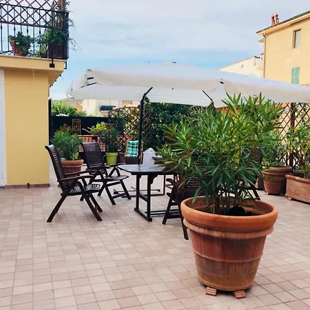 La Casetta Di Giuci