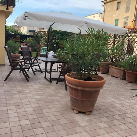 Bed & Breakfast La Casetta Di Giuci Imperia