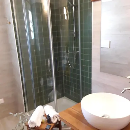 Oda ve Kahvaltı La Casetta Di Giuci