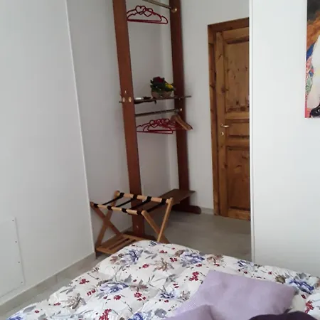 La Casetta Di Giuci Bed & Breakfast Imperia