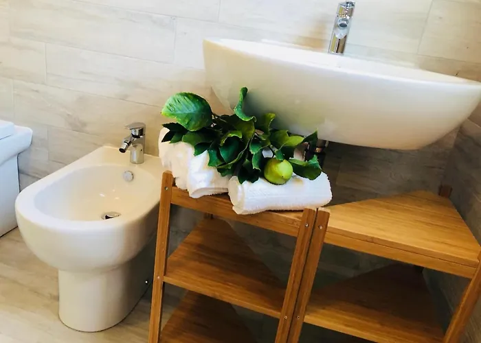 La Casetta Di Giuci Bed & Breakfast 3*