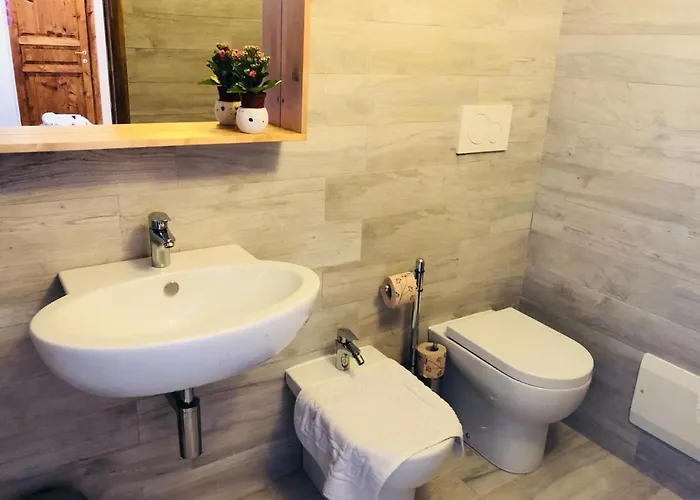 La Casetta Di Giuci 3*