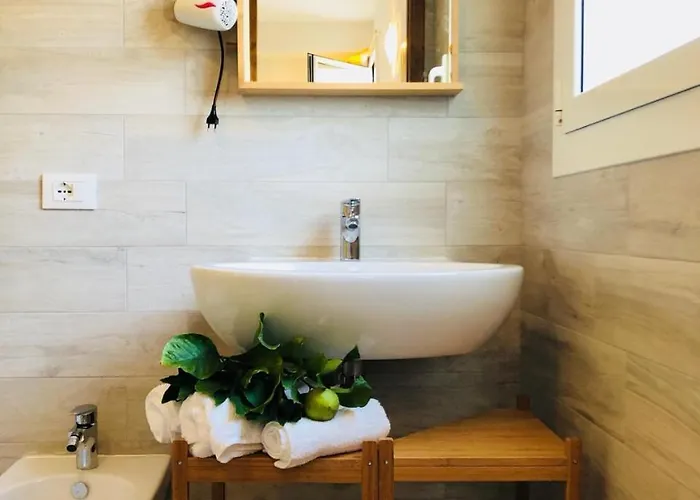 La Casetta Di Giuci 3* Imperia