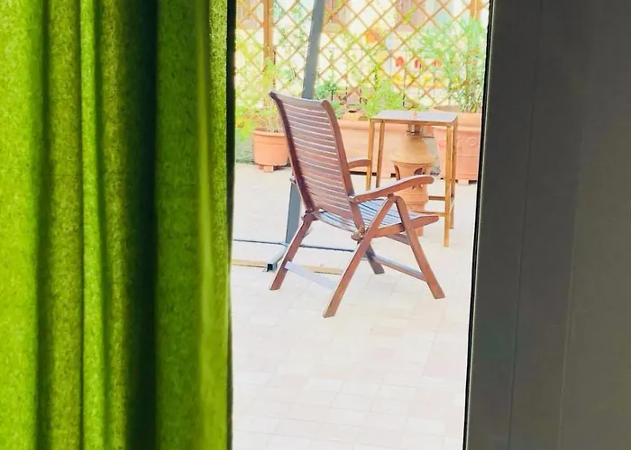 La Casetta Di Giuci 3* Imperia