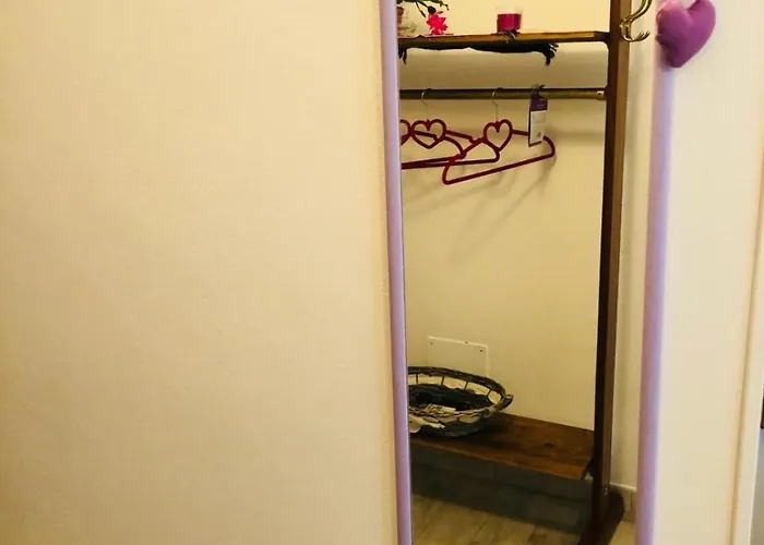 La Casetta Di Giuci Bed & Breakfast 3*