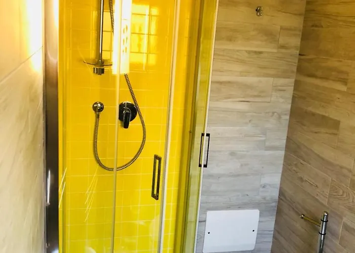 Bed & Breakfast La Casetta Di Giuci 3*