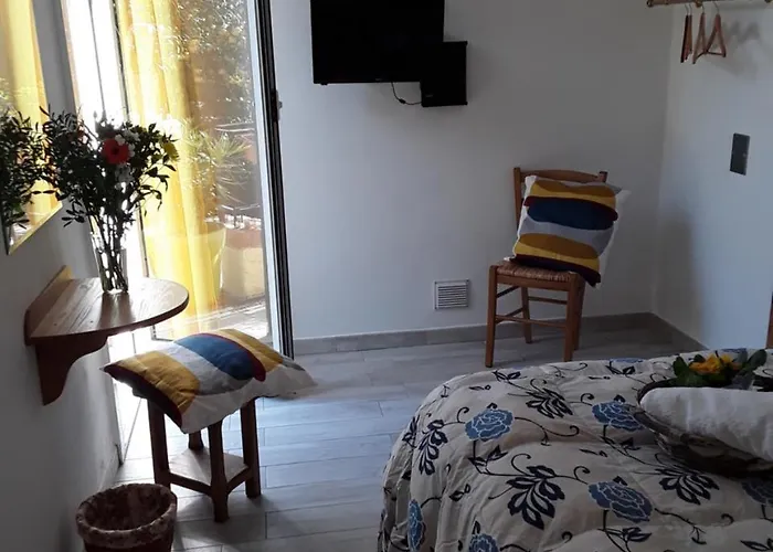 La Casetta Di Giuci 3*