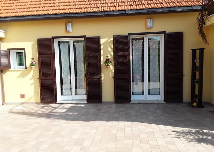 La Casetta Di Giuci Imperia