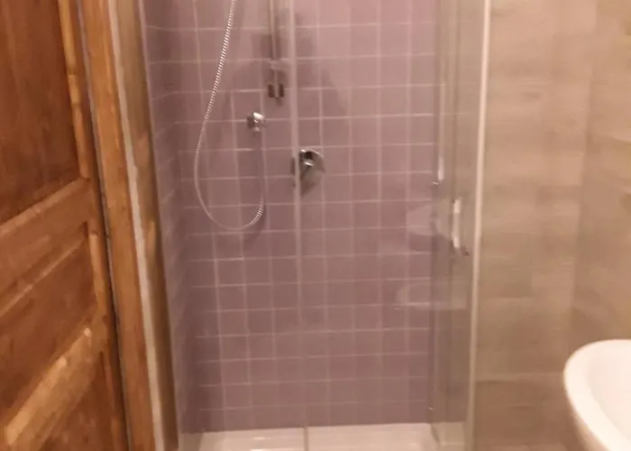 La Casetta Di Giuci Bed & Breakfast 3*