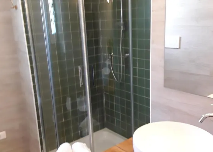 Bed & Breakfast La Casetta Di Giuci