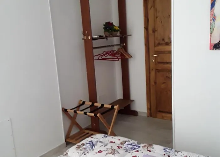 La Casetta Di Giuci Bed & Breakfast Imperia