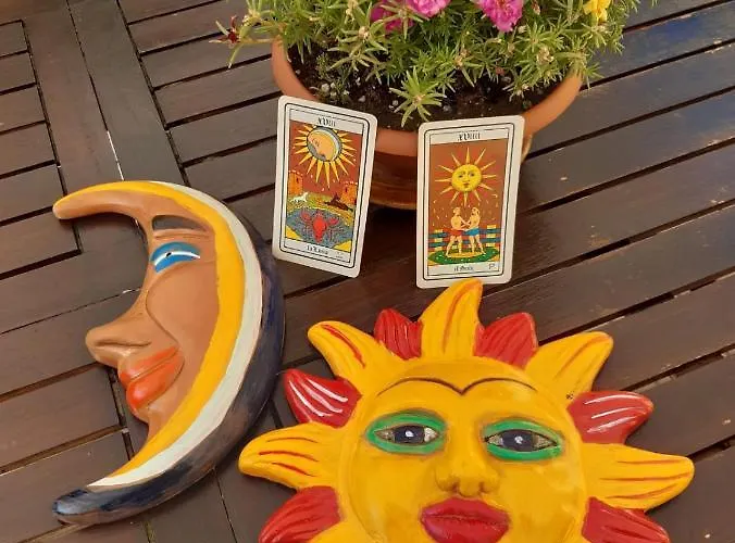 La Casetta Di Giuci Bed & Breakfast